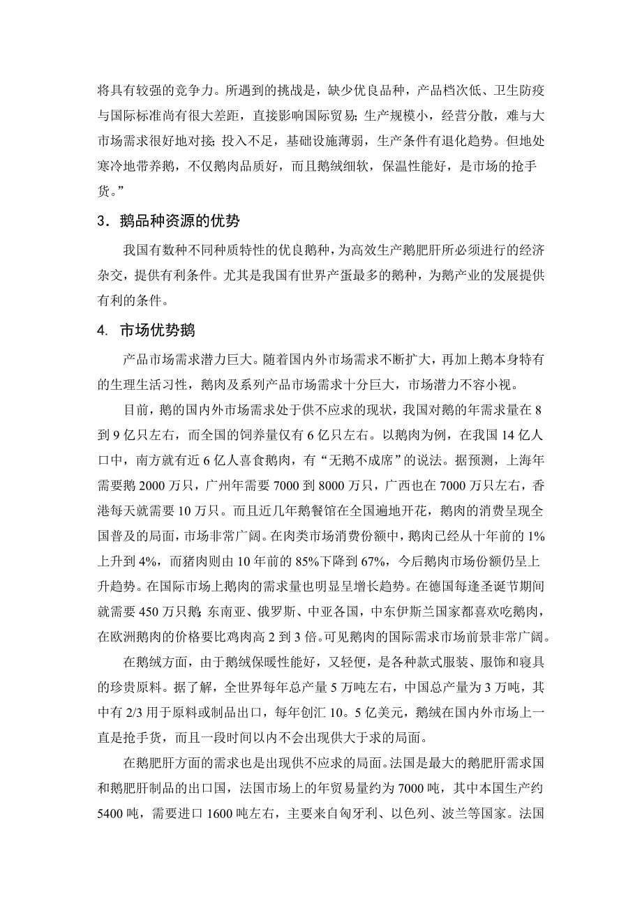 大庆地区产业布局新优势_第5页