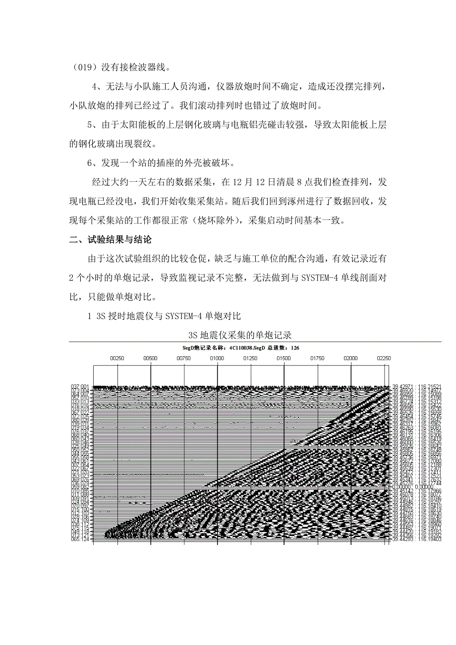 gps授时地震仪试验分析报告_第4页