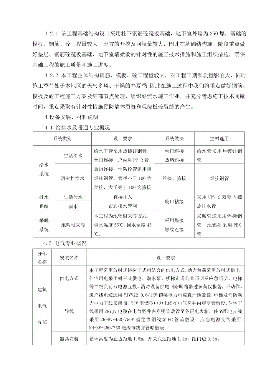 中影16#楼施工组织设计_第4页