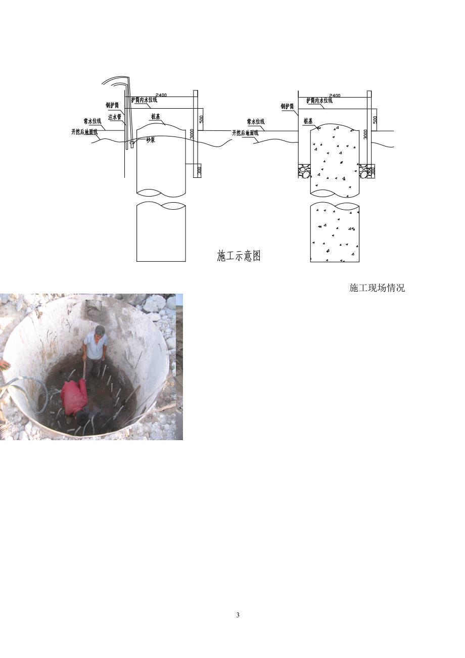 辽河特大桥水下接桩技术_第3页