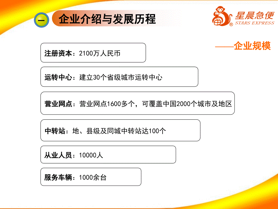 星晨急便为电子商务而生——_第4页