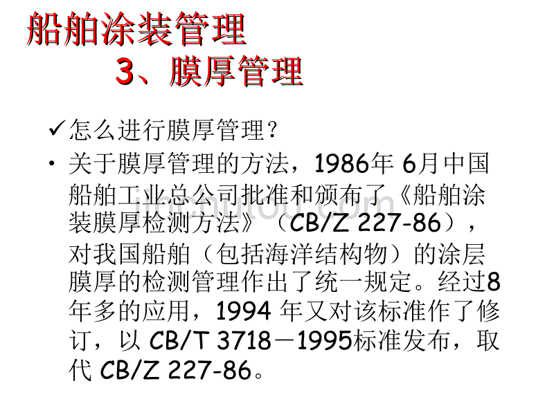 船舶涂装管理2_第4页