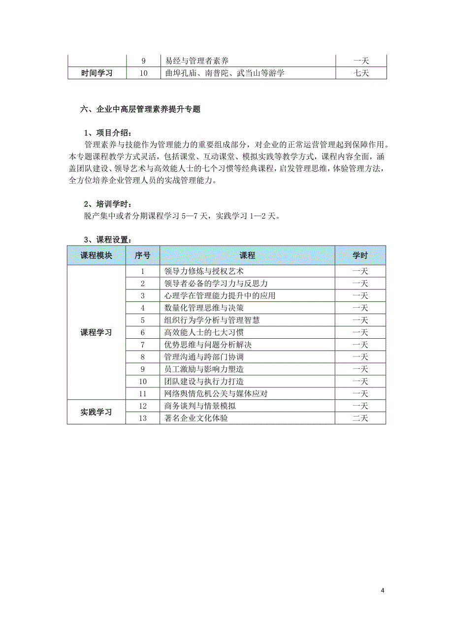 湖南大学企业定制课程精品项目 微信版 20140317_第4页