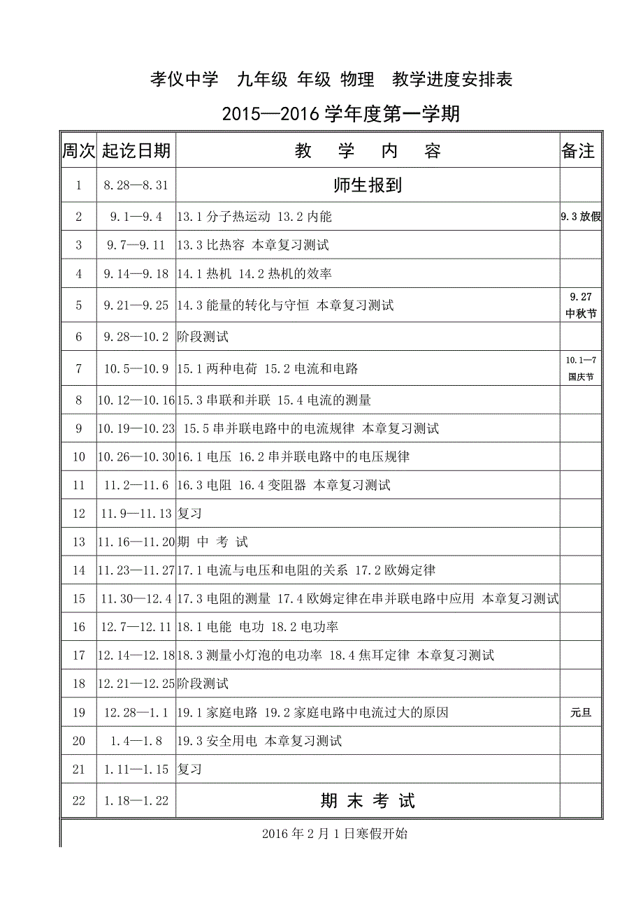 九年级物理电子教案(13)_第4页