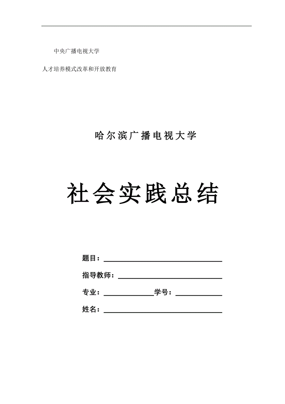 实践总结模板_第1页