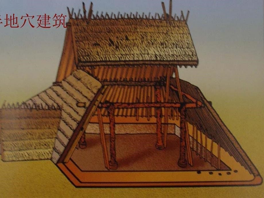 中国建筑欣赏_第5页