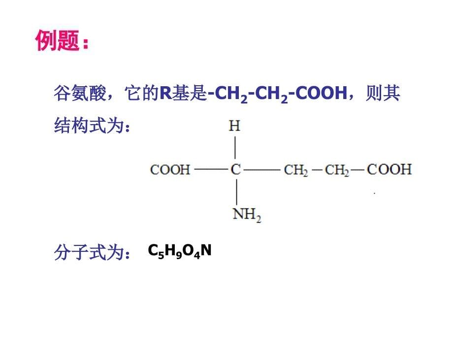 三、蛋白质的结构1_第5页