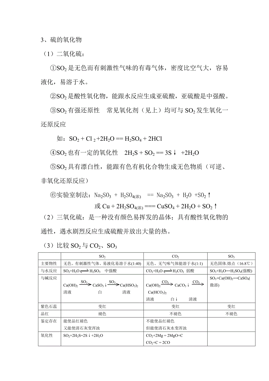 2014届高考化学第一轮备考复习考题技巧综合运用教案5_第4页