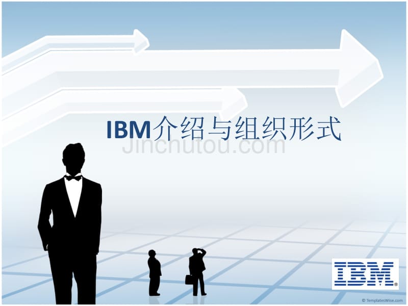 IBM人力资源管理_第3页