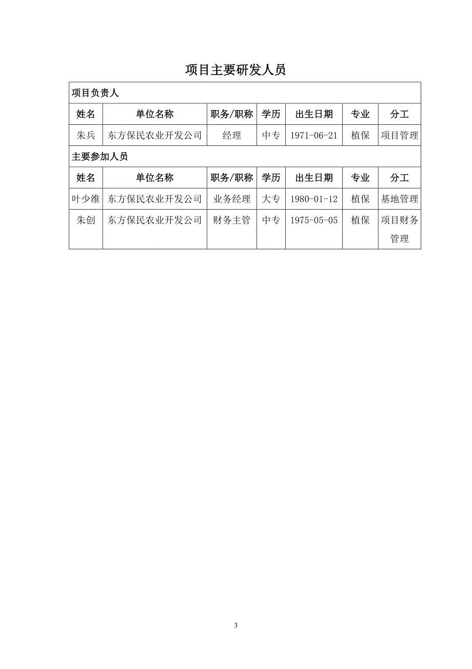 橡胶种植技术示范推广_东方保民农_第4页