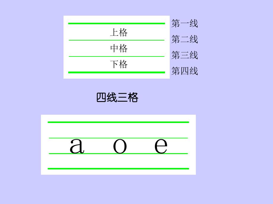 汉语拼音1-2_第4页