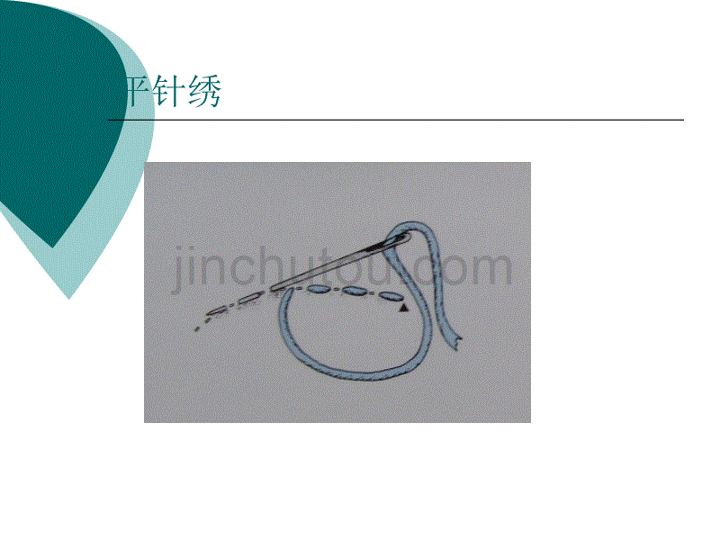 服饰图案手工艺_第2页