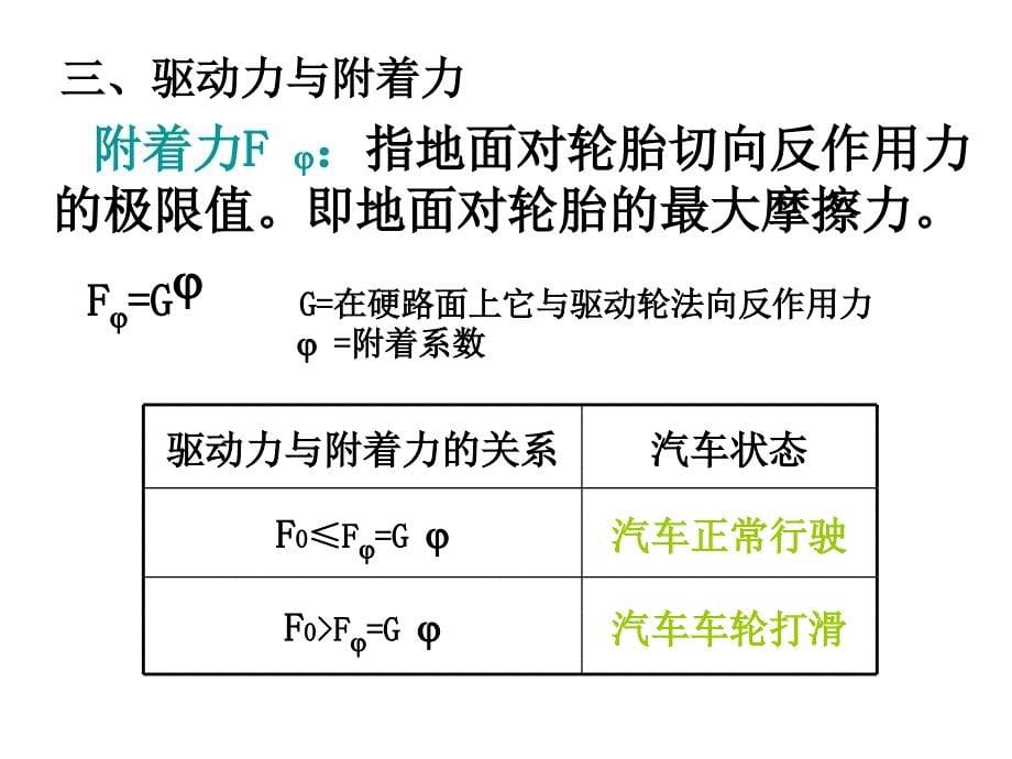 考驾照必备资料  汽车简介_第5页