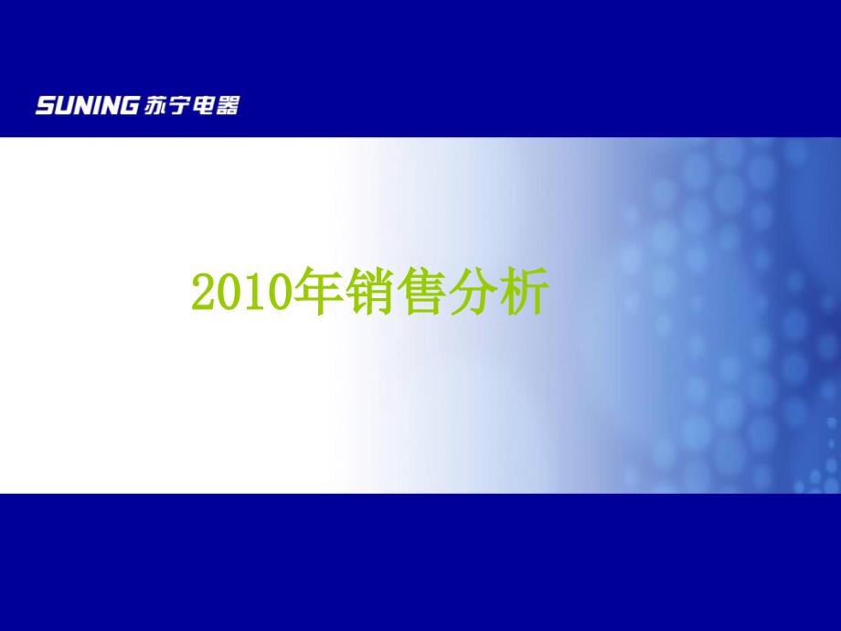 苏宁黑电督导2010年终述职_第3页