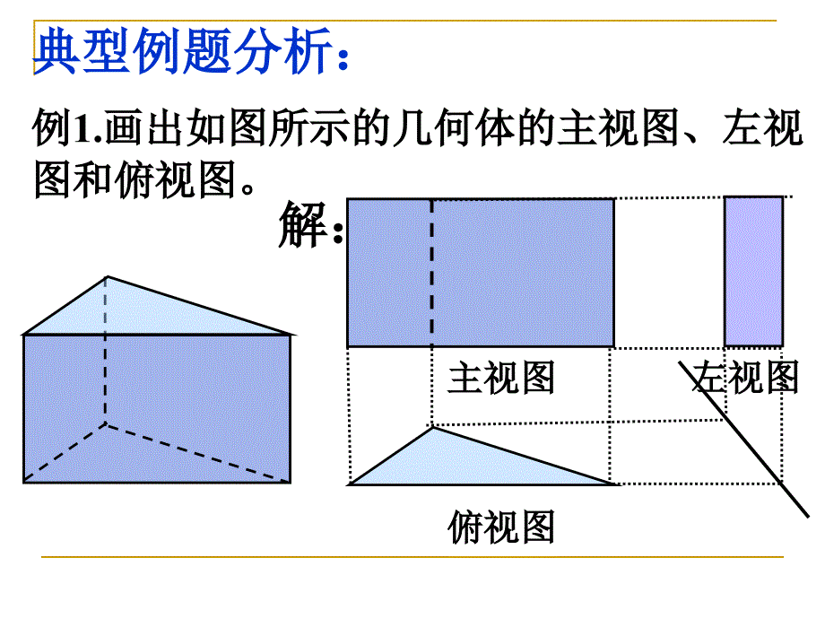 制图--投影与视图_第4页