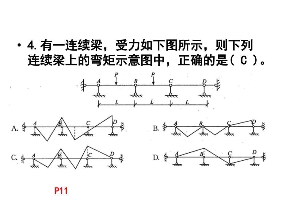 2009年一级建筑工程实务真题_第5页