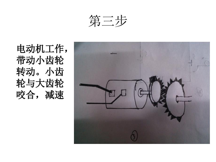 工程认识创意设计报告_第3页