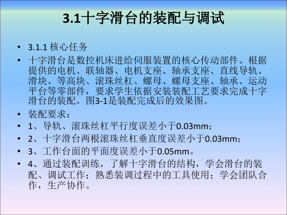 单片机应用技术项目三_第3页