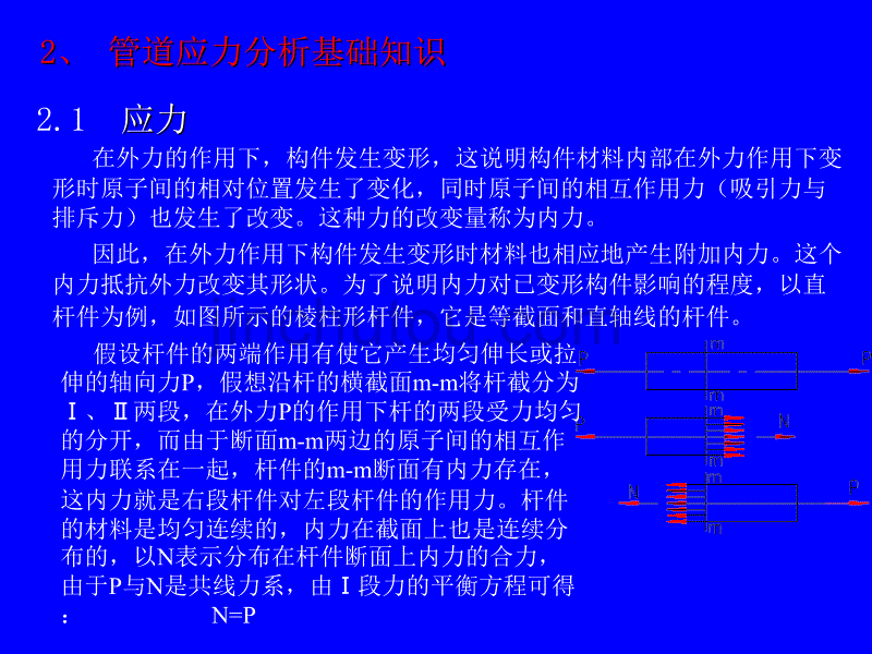 【大学课件】管道应力_第3页