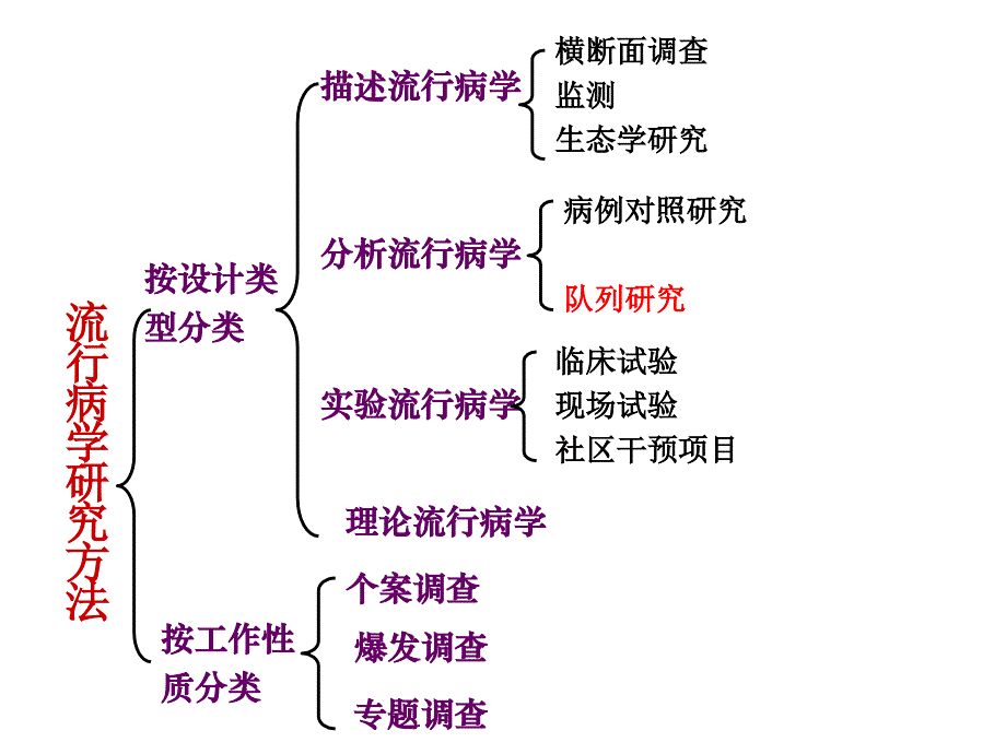 队列研究资料分析_第2页