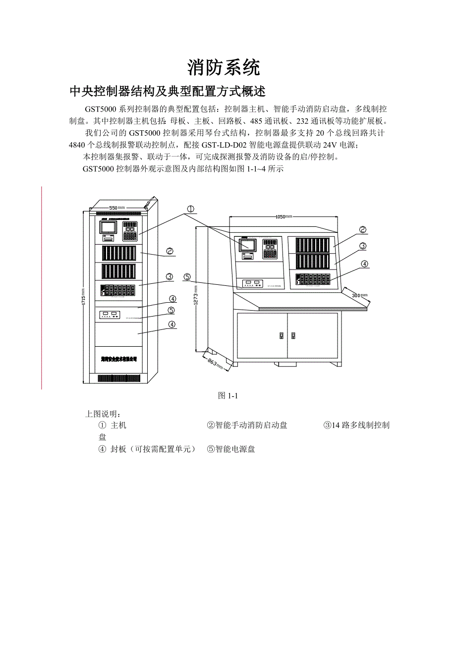 消防系统培训资料_第1页