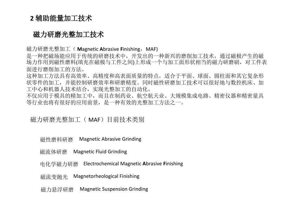 硬脆材料先进加工技术_第4页