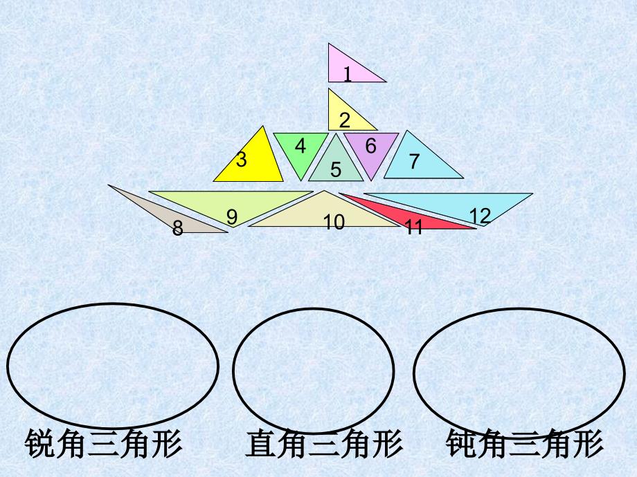 三角形的分类魏迎霞_第3页