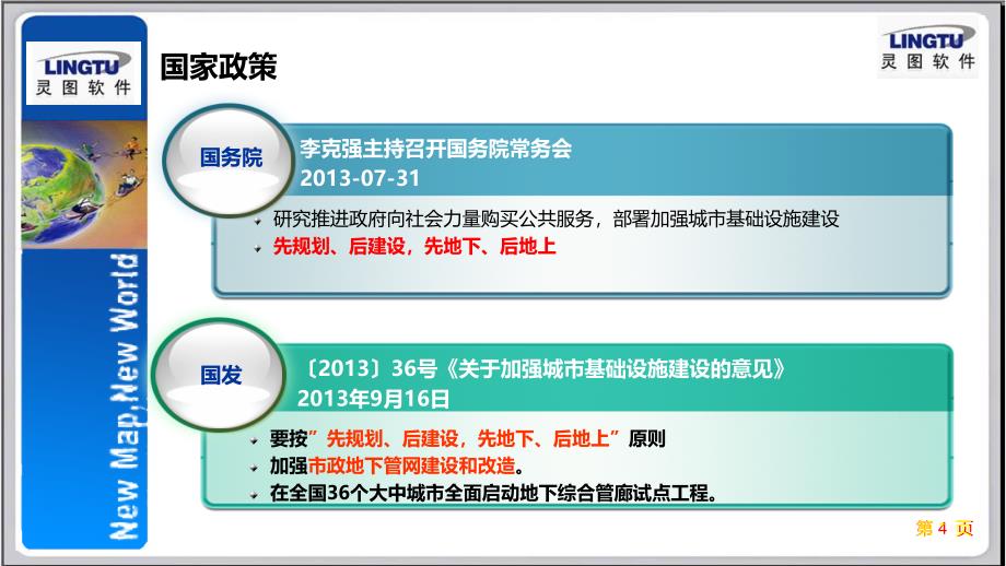 智慧管网助力国家新型城镇化(北京灵图)_第4页