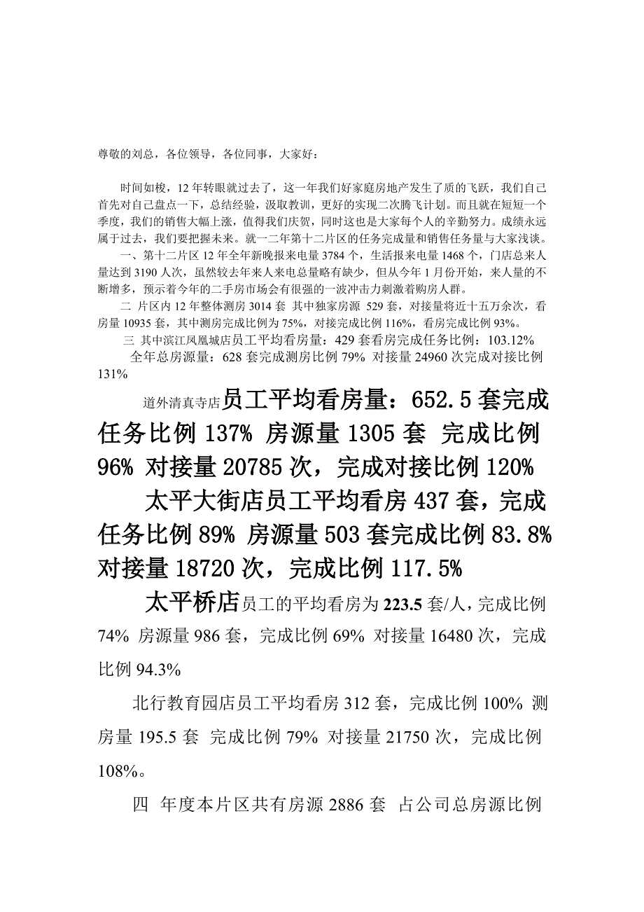 区域经理的工作总结_第1页