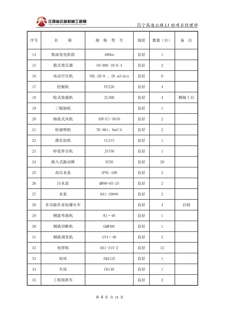 翠微峰二号隧道防排水系统施工方案_第4页