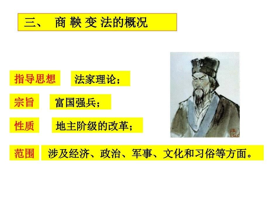 中国古代改革史_第5页