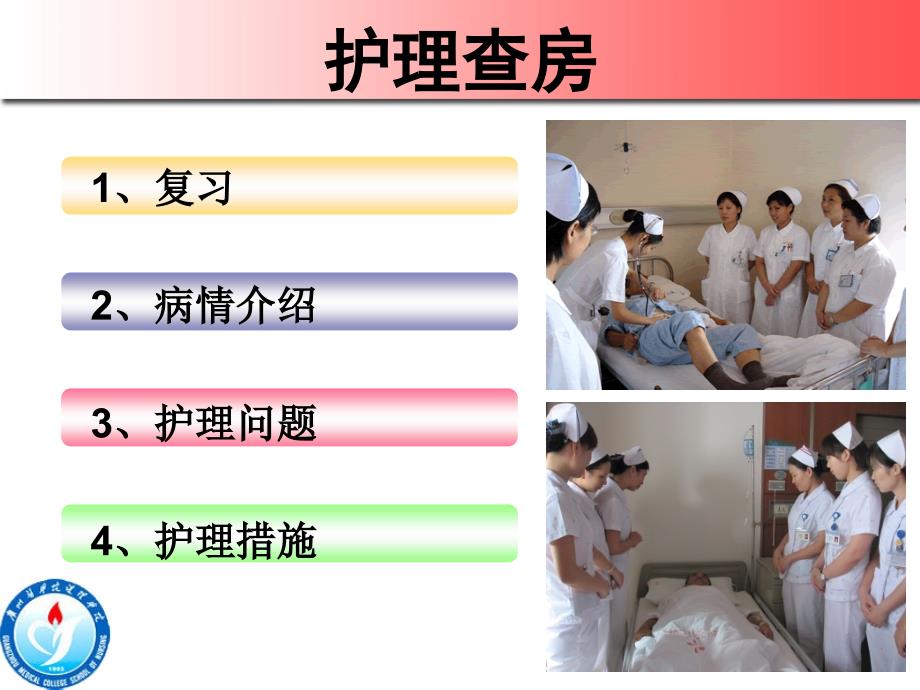 护理查房肿一幻灯片_第2页