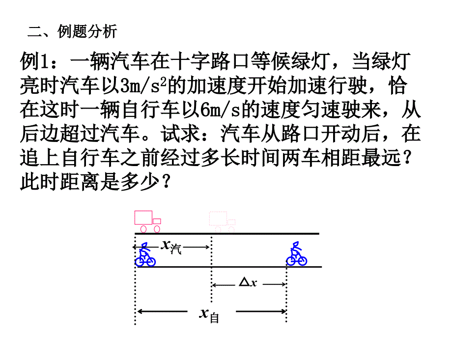 追及和相遇问更新题_第4页