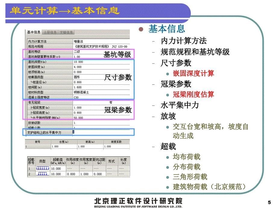 理正深基坑6.0培训教材_第5页