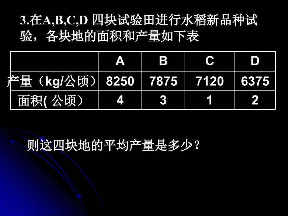 新人教版八下课件20平数2_第4页