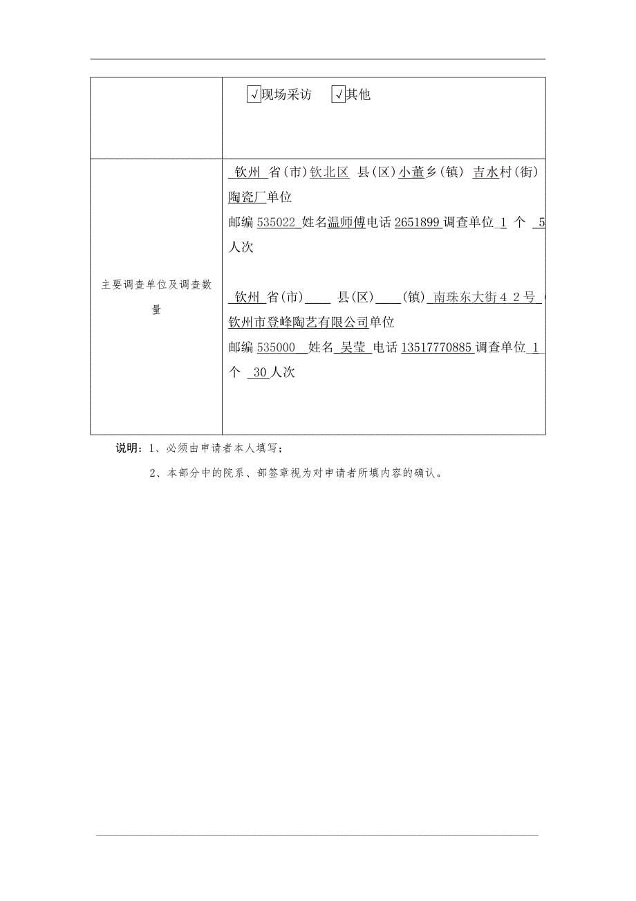 基于工业设计方法的古龙窑陶器创新设计申报材料_第5页