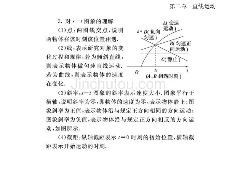 高中物理习题课(追及相遇)_第3页