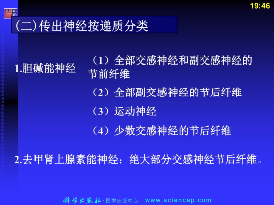 传出神经系统药概论_第3页