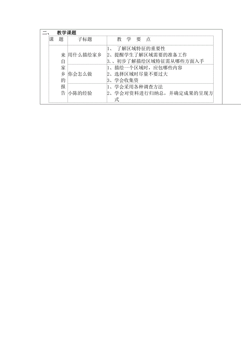 教育部参赛—来自家乡的报告—向照蓉_第2页