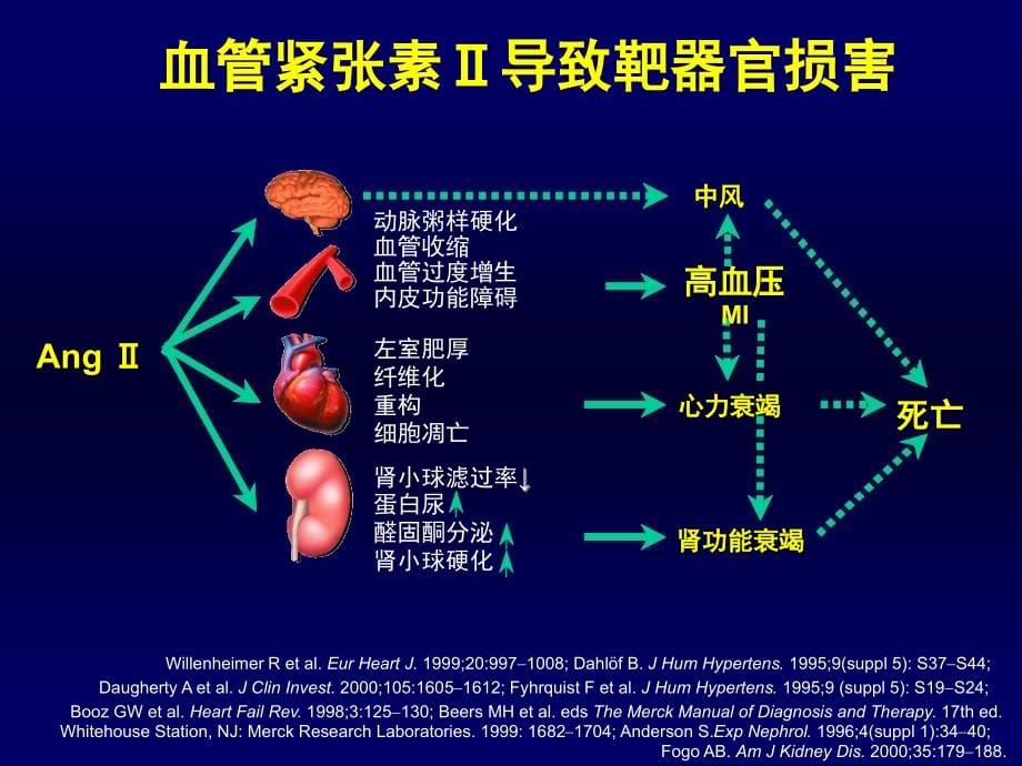 ACEI、ARB的临床应用体会_第5页