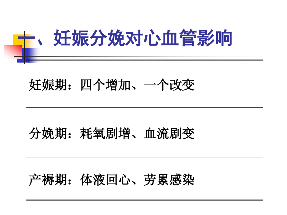 妊娠期心脏病的诊断与处理-湖南省妇幼保健院_第3页