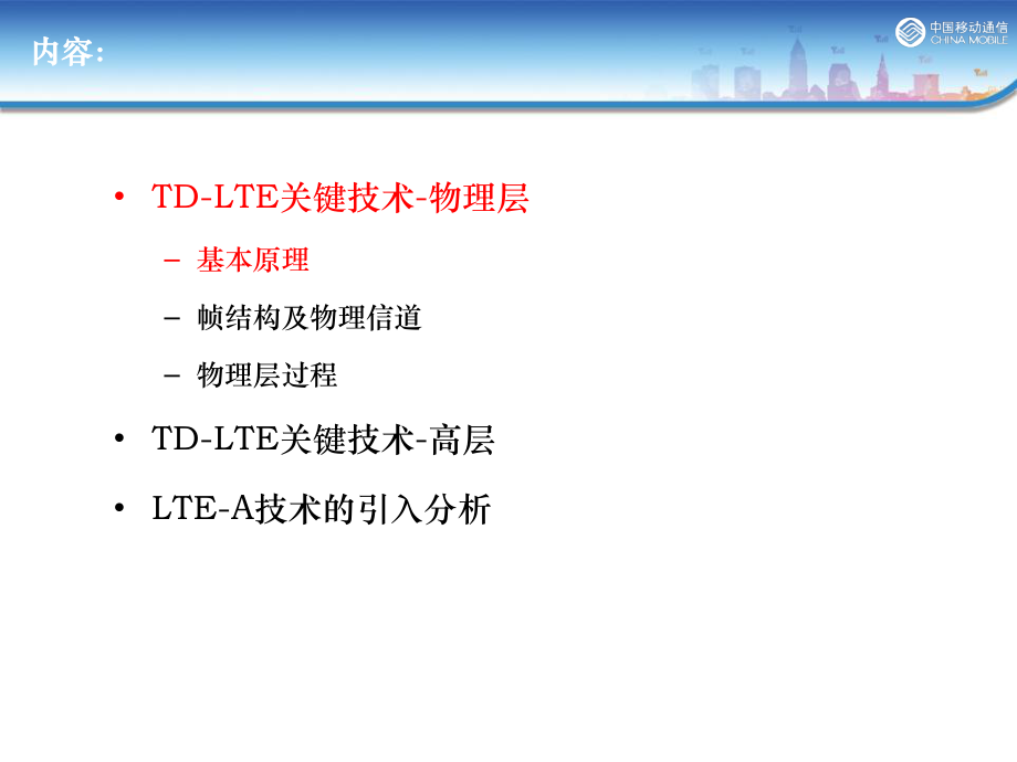 TD-LTE技术原理介绍_第2页