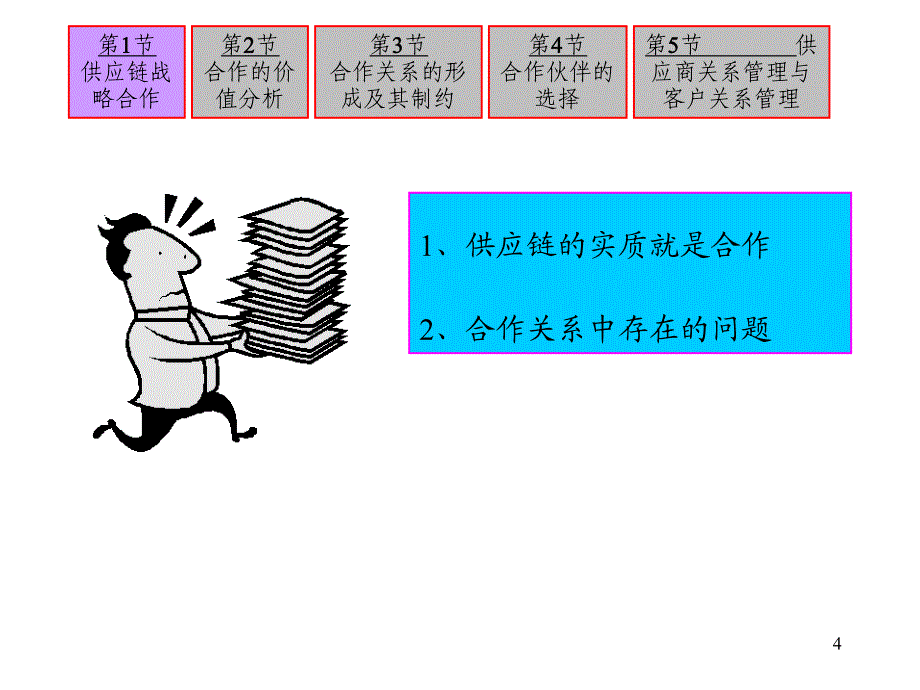 供应链合作伙伴选择和评价_第4页