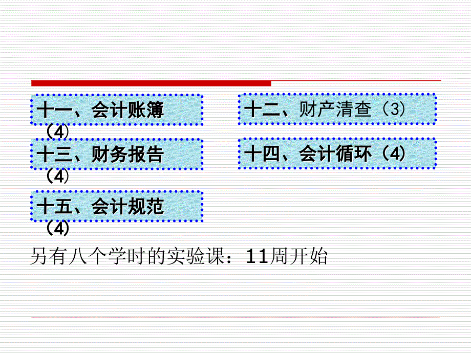 《会计学原理》第三章 会计学原理_第3页