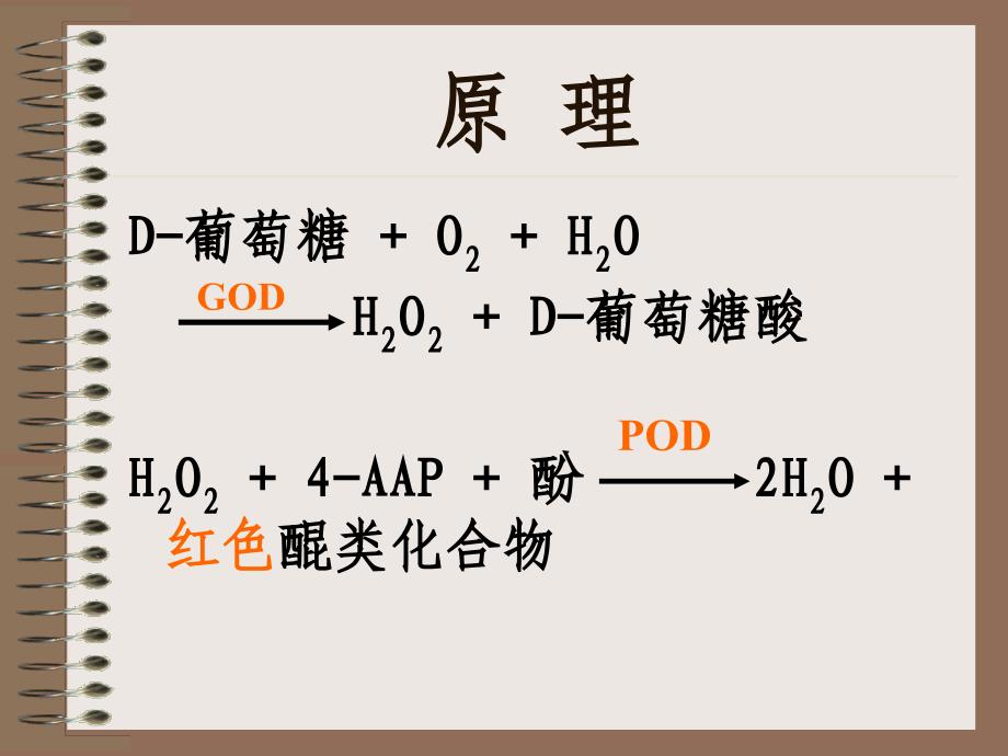 血糖测定(试剂盒)_第3页