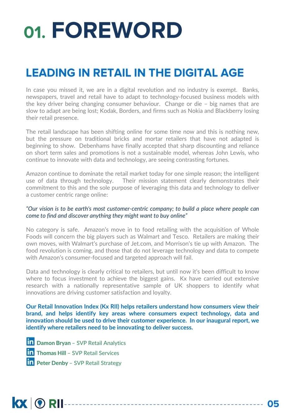 kx-2018年零售业创新指数报告（英文）_第5页