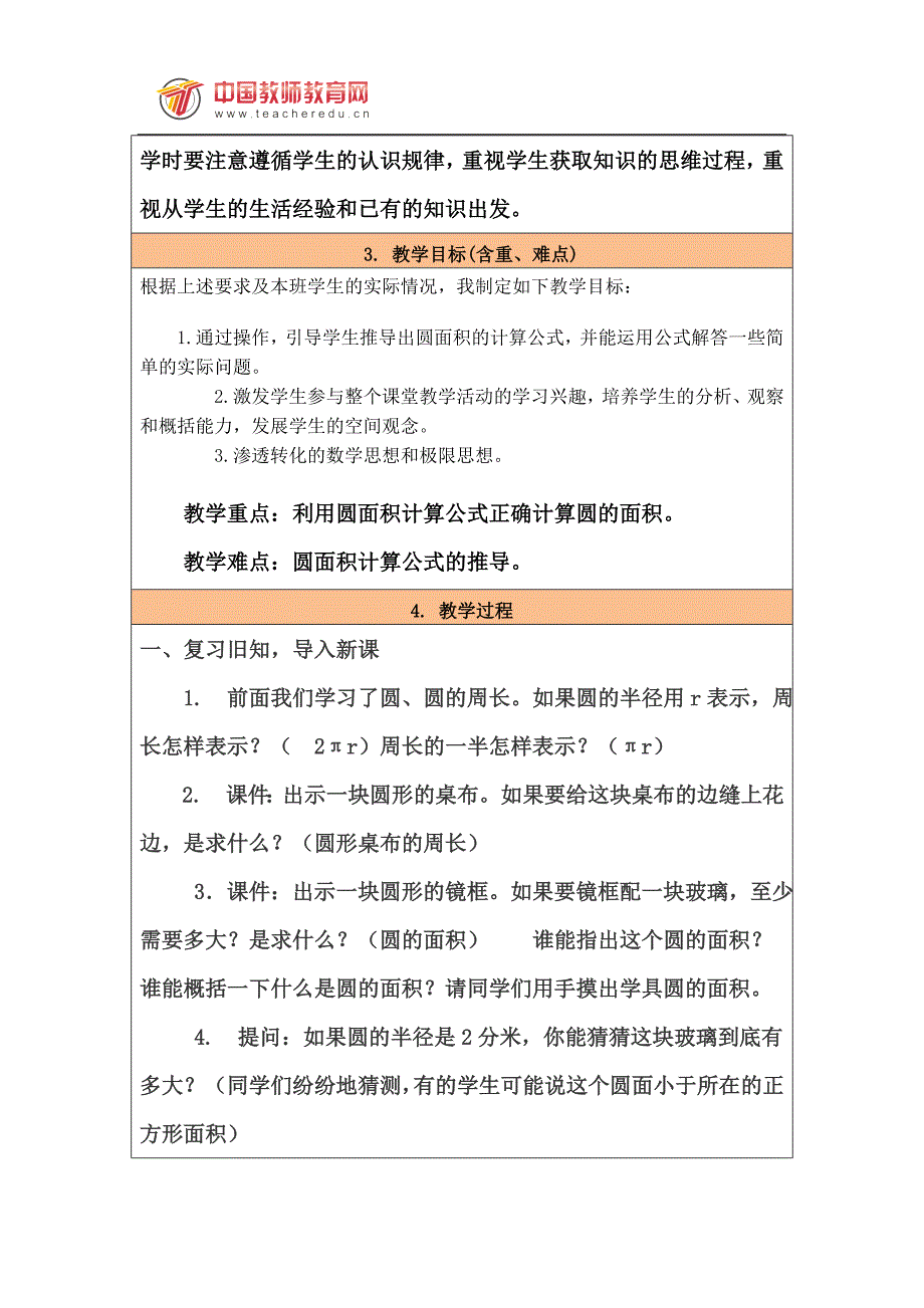 小学数学实践研修成果模版_第2页