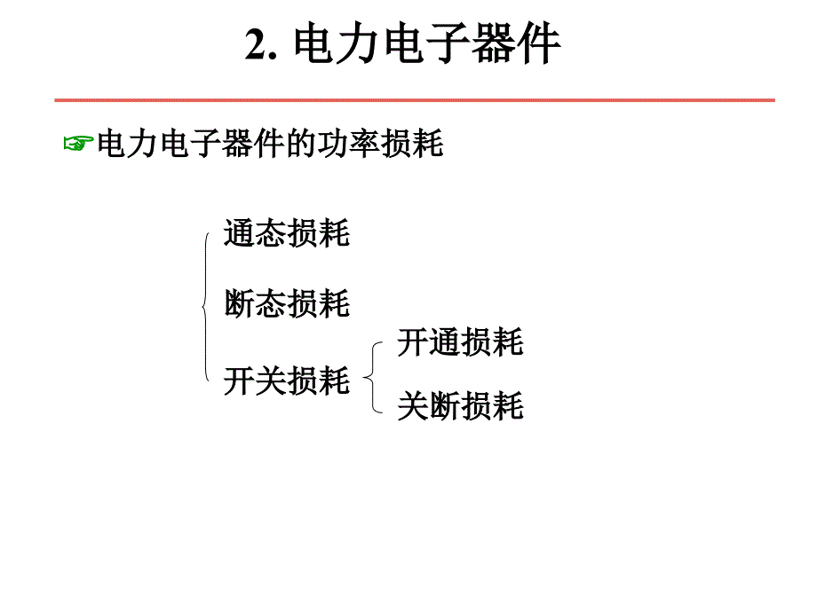 电力电子技术复习_第4页