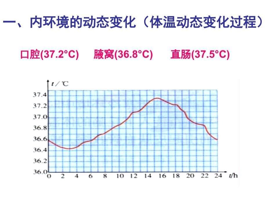 生物：12《内环境稳态的重要性》课件 新人教版必修3)_第5页