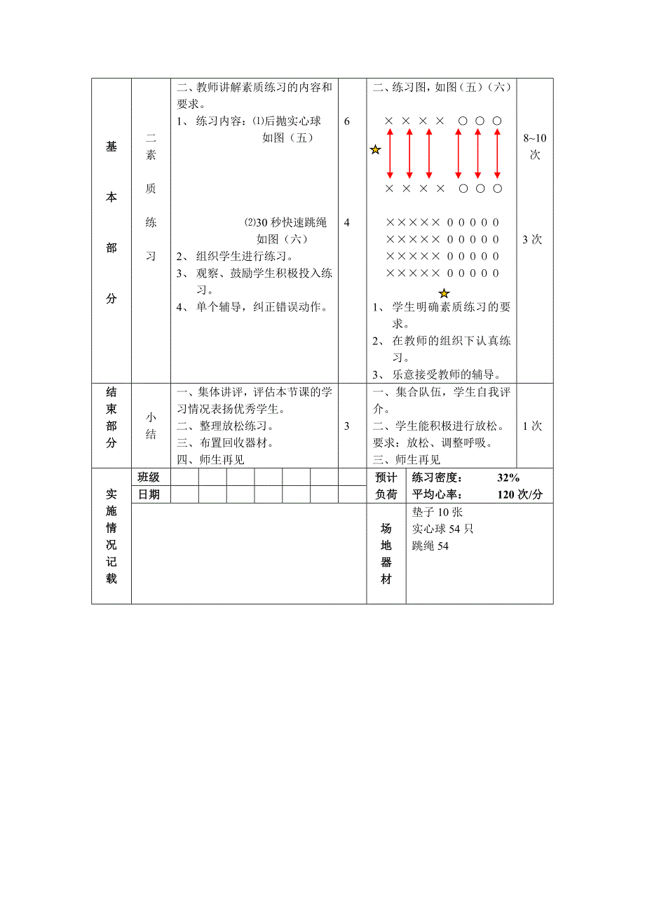 头手倒立 肩肘倒立_第3页